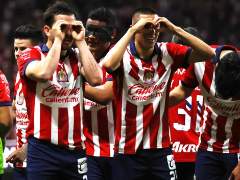 ¿Qué pasa si Chivas empata, gana o pierde ante Toluca?