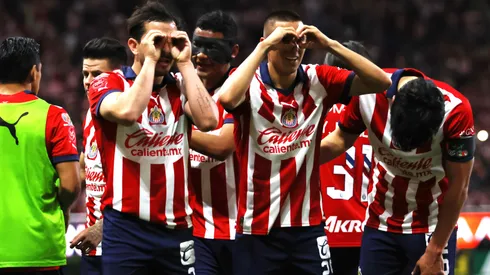 ¿Qué pasa si Chivas empata, gana o pierde ante Toluca?