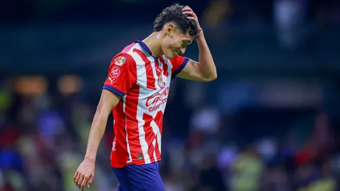 El valor de Jesús Orozco ronda los 6 millones de euros.