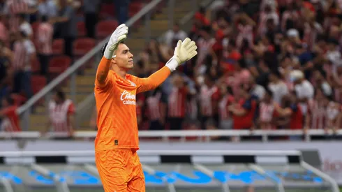 Tala Rangel está en un gran nivel.