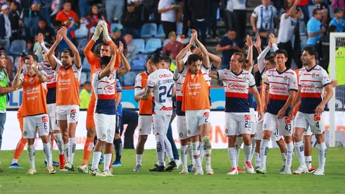 El Rebaño está cerca de cumplir su segundo objetivo de clasificar a semifinales.