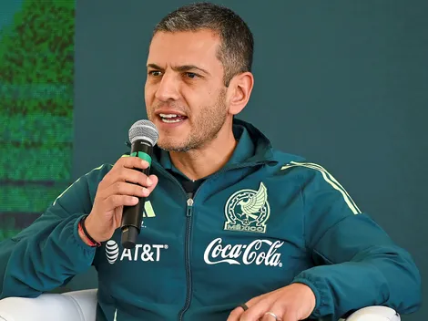 Los tres convocados para la Copa América