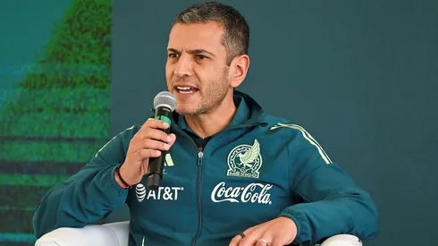 Jaime Lozano confirmó la prelista para la Copa América.