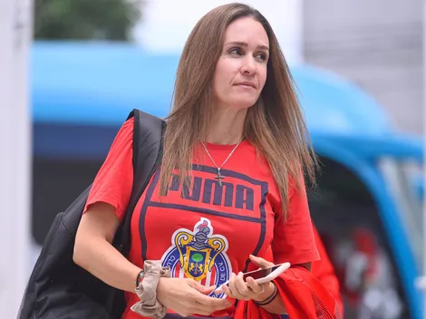 Afición estalla contra Nelly Simón