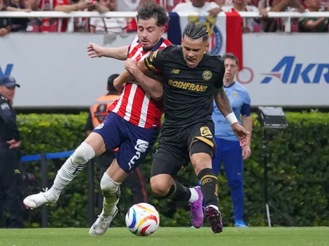 Cómo VER EN VIVO el Toluca vs. Chivas