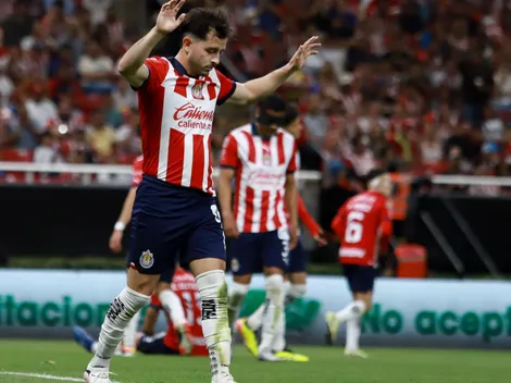 Tuca Ferretti arremete contra Alan Mozo