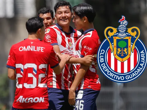 El augurio de Diego Latorre para el Clásico Nacional de Vuelta Sub18