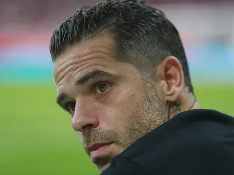 Fernando Gago reveló su estrategia para eliminar al Toluca