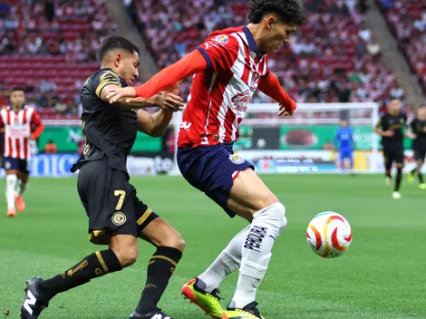 La advertencia que Jesús Orozco Chiquete lanzó a Toluca