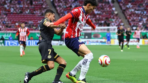 Jesús Orozco Chiquete reaccionó a la victoria del miércoles con una amenaza a Toluca