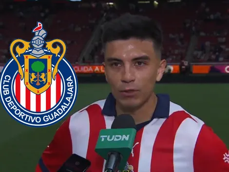 La autorcrítica de Fernando Beltrán tras la victoria