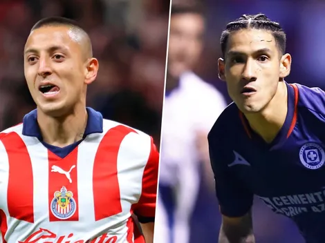 ¿Quién ganó con el intercambio entre Piojo y Antuna?