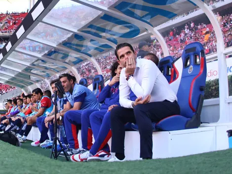 ¿Por qué ilusionarse con las Chivas de Gago?