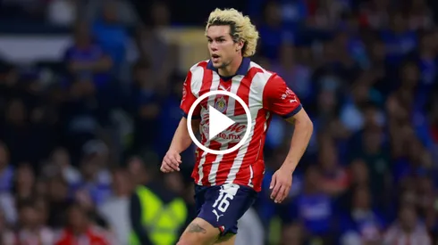 El gran aporte de Cade Cowell.