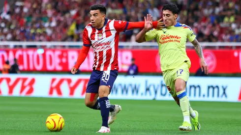 ¿Habrá Clásico Nacional en semifinales?