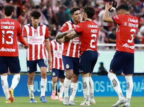 Noticias de Chivas hoy 9 de mayo
