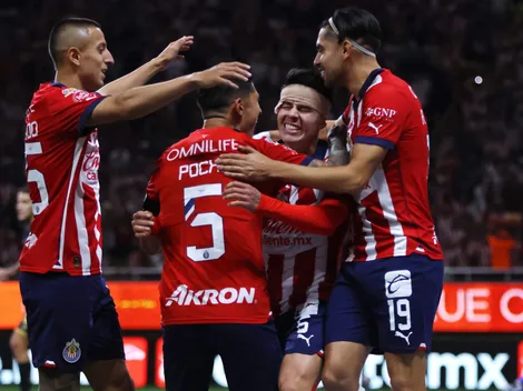 Qué resultado necesita Chivas para avanzar en Liguilla