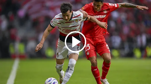 Chivas visita a Toluca con la necesidad de conseguir un resultado favorable