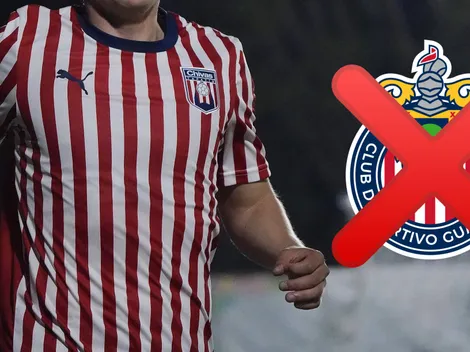 Joya de la cantera de Chivas se marcharía ante falta de oportunidades