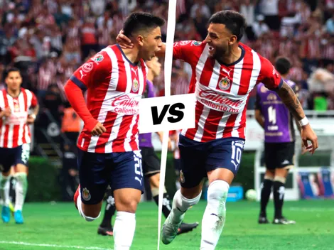 El reto que Fernando Beltrán le aventó a Alexis Vega