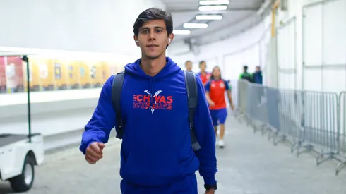 Macías no ha marcado un solo gol en lo que va de la campaña.