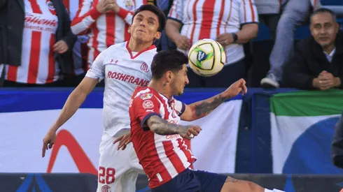 El Estadio Akron tendrá un lleno como es costumbre cada 15 días.