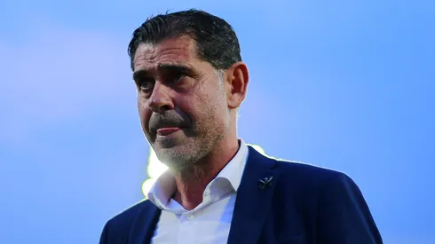 El dirigente de los rojiblancos ya tomó una decisión.