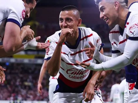 El premio que reafirma el gran torneo de Roberto Alvarado