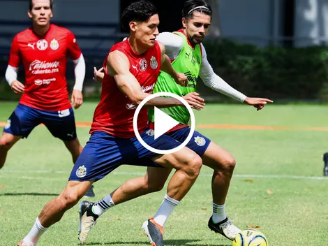 La sorprensa de Jesús Orozco Chiquete al saber por qué no son favoritos