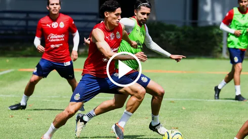 Orozco Chiquete analizó esta Liguilla del Clausura 2024 con las Chivas