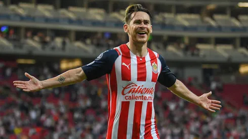 Canelo Angulo vuelve al Estadio Akron.