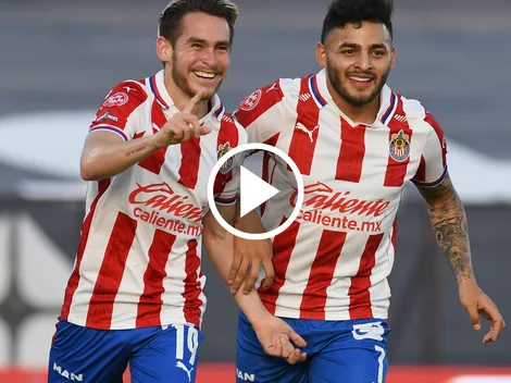 Canelo Angulo advirtió la venganza de los exChivas con Alexis Vega