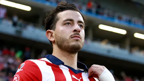 Alan Mozo habló sobre la salida de Hierro.