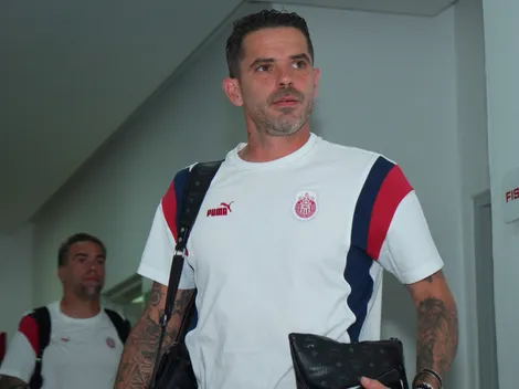 La crítica a la convocatoria de Chivas vs. Toluca