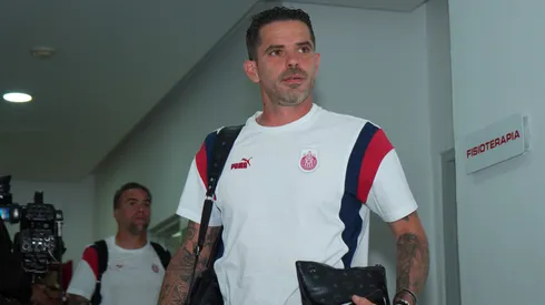 Las críticas para la convocatoria de Chivas.