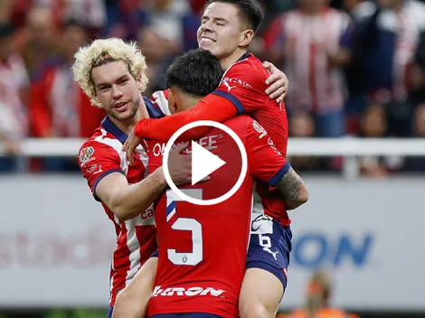 ¿Dónde ver Chivas vs. Toluca por la ida de la Liguilla?
