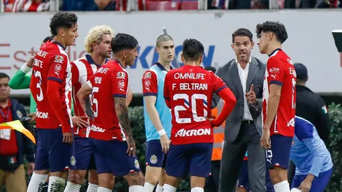 Chivas tendrá que sacar ventaja si quiere llegar al Infierno con mayor tranquilidad.