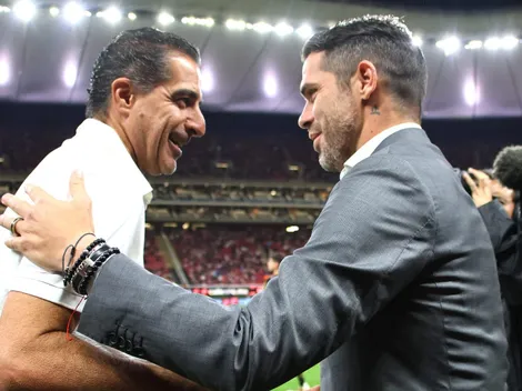 Chivas no se preocupa por el árbitro ante Toluca