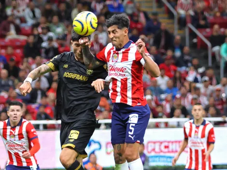Chivas vs. Toluca: Cuánto cuestan y dónde comprar boletos