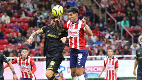Los rojiblancos van por el primer boleto a Semifinales.