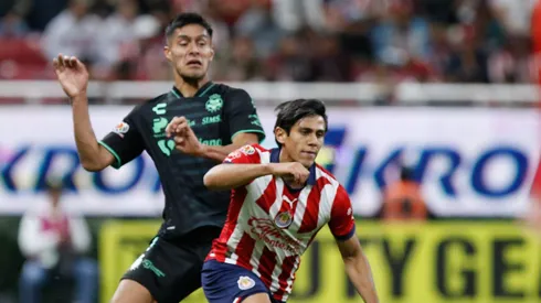 El goleador no ha tenido muchas oportunidades con Gago.