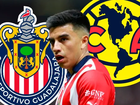 Fernando Beltrán y la postura de Chivas tras título del América