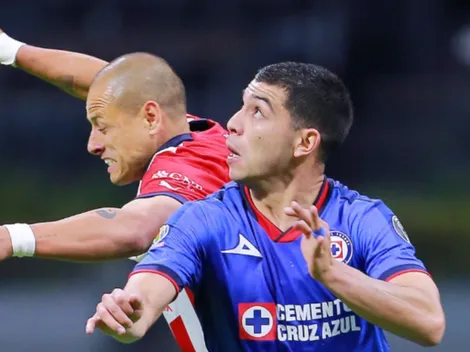 Chivas tendrá su revancha ante Cruz Azul