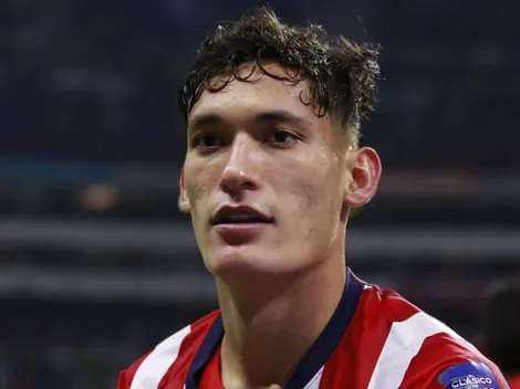 ¿Chivas quiere a América en la Liguilla? La respuesta de Orozco Chiquete