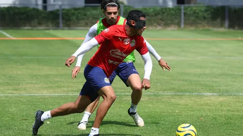 Ricardo Marín se aventó un polémico posteo con Tiba Sepúlveda ¿Qué le dijo?