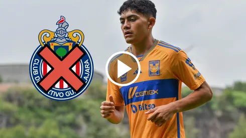 Luis Ronaldo Nájera fichará con Atlético de San Luis para debutar en Liga MX