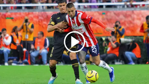 Chivas buscará un resultado contundente en casa con miras a la vuelta en Toluca