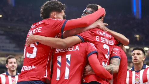 Chivas jugará miércoles y sábado su llave de Cuartos de Final del Clausura 2024