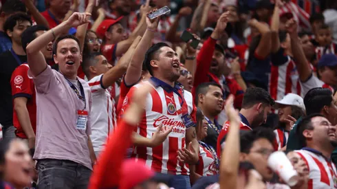 Chivas se encuentra en pleno proceso de renovación de abonos para la Liguilla del Clausura 2024