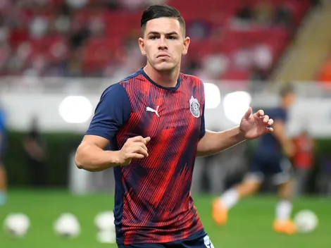 Noticias de Chivas hoy